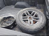 Chevrolet Silverado 1GCPYCEK2NZ234551 снимка
