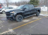 Chevrolet Silverado 1GCPYCEK2NZ234551 снимка