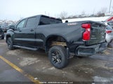 Chevrolet Silverado 1GCPYCEK2NZ234551 снимка
