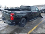 Chevrolet Silverado 1GCPYCEK2NZ234551 снимка