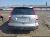 Honda Cr-V Ex-L 5J6RE48787L814594 photo