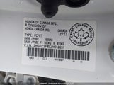 Honda Civic 2HGFC2F8XJH012651 снимка
