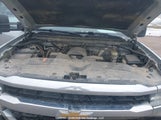 Chevrolet Silverado  Wt 3GCUKNEC8JG411350 снимка