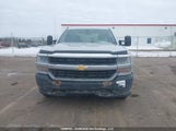 Chevrolet Silverado  Wt 3GCUKNEC8JG411350 снимка