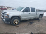 Chevrolet Silverado  Wt 3GCUKNEC8JG411350 снимка
