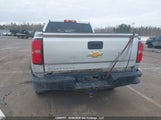 Chevrolet Silverado  Wt 3GCUKNEC8JG411350 снимка