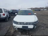 Volkswagen Tiguan Sel Premium R-Line 3VV4B7AX3MM088871 fotografie