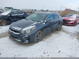Kia Forte Ex/Ex Limited/Ex Premium/Ex+ 3KPF54AD3LE172720 снимка