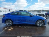 Honda Civic Lx 2HGFC4A56JH401098 снимка