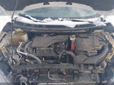 Nissan Qashqai S/Sl/Sv JN1BJ1CR3JW261470 photo