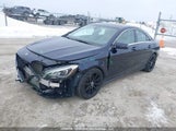MERCEDES-BENZ CLA 250 4MATIC WDDSJ4GB5JN****** снимка