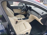 Mercedes-Benz Cla 250 4Matic WDDSJ4GB5JN665281 fotografie