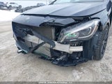 MERCEDES-BENZ CLA 250 4MATIC WDDSJ4GB5JN****** photo
