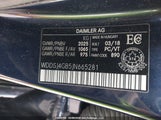 Mercedes-Benz Cla 250 4Matic WDDSJ4GB5JN665281 fotografie