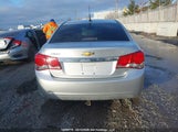 Chevrolet Cruze 1Lt 1G1PC5SB1E7170151 снимка