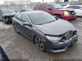Honda Civic Touring 2HGFC1F99HH101074 снимка