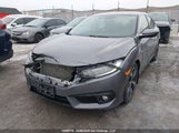 Honda Civic Touring 2HGFC1F99HH101074 снимка