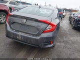Honda Civic Touring 2HGFC1F99HH101074 снимка