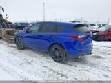 Acura Rdx 5J8TC2H65KL801616 снимка