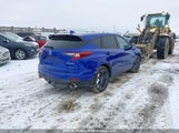 Acura Rdx 5J8TC2H65KL801616 снимка