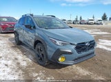 Subaru Crosstrek Onyx JF2GUHFC2RH355075 снимка