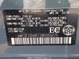 Subaru Crosstrek Onyx JF2GUHFC2RH355075 снимка
