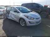 Hyundai Elantra 5NPDH4AE3FH631185 снимка