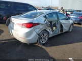 Hyundai Elantra 5NPDH4AE3FH631185 снимка