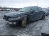 Honda Accord Sport 2.0T 1HGCV2F39JA801356 fotografie