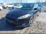 Ford Focus Se 1FADP3K27JL318118 снимка