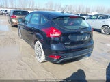 Ford Focus Se 1FADP3K27JL318118 снимка
