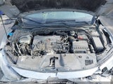 Honda Civic 2HGFC2F57JH033866 снимка