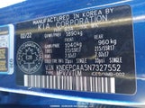 Kia Seltos Lx KNDEPCAA5N7327552 снимка