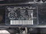 Hyundai Accent KMHCT4AE7HU218507 снимка