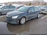 Chevrolet Cruze 1G1PC5SBXE7381400 снимка