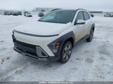 Hyundai Kona Preferred-Trend KM8HCCAB8TU423218 снимка