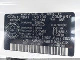 Hyundai Kona Preferred-Trend KM8HCCAB8TU423218 снимка