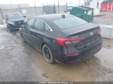 Honda Civic Ex 4Dr 2HGFE2F34PH111523 снимка