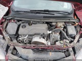Chevrolet Volt Lt 1G1RA6S52KU115641 снимка