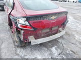 Chevrolet Volt Lt 1G1RA6S52KU115641 снимка