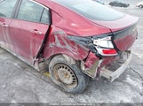 Chevrolet Volt Lt 1G1RA6S52KU115641 снимка