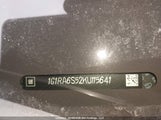 Chevrolet Volt Lt 1G1RA6S52KU115641 снимка