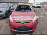 Ford Fiesta Se 3FADP4EJ0BM224784 снимка