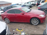 Lexus Is 250 JTHCF5C27C5056450 photo