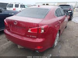 Lexus Is 250 JTHCF5C27C5056450 photo