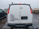 Chevrolet Express G1500 1GCSGAFX8C1116897 снимка