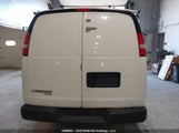 Chevrolet Express G1500 1GCSGAFX8C1116897 снимка