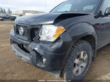 Nissan Frontier Pro-4X 1N6AD0CW7BC430390 снимка