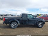 Nissan Frontier Pro-4X 1N6AD0CW7BC430390 снимка