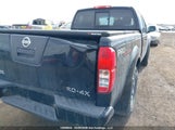 Nissan Frontier Pro-4X 1N6AD0CW7BC430390 снимка